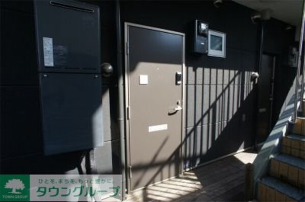 DAIYU24番館の物件内観写真